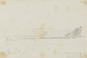 Montanhas de Biro de Miner Kilbourne Kellogg