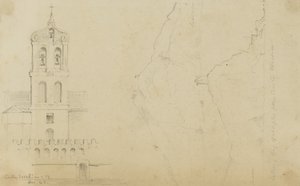 Civitavecchia/Baía de Nápoles de Miner Kilbourne Kellogg