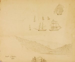 Costa de Espanha de Miner Kilbourne Kellogg