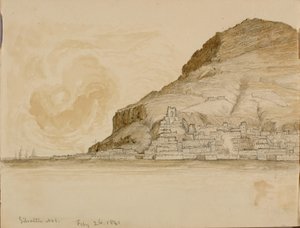 Gibraltar de Miner Kilbourne Kellogg