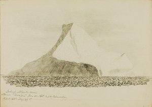 Iceberg de Miner Kilbourne Kellogg