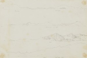 Paisagens de Miner Kilbourne Kellogg