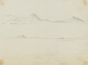 Naxos/Castelo de Paros de Miner Kilbourne Kellogg