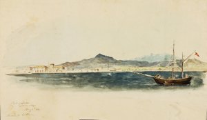 Porto de Larnaca de Miner Kilbourne Kellogg