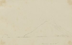 Stromboli de Miner Kilbourne Kellogg