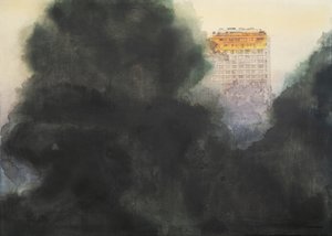 Bruma Dourada de Mirjam Schrei