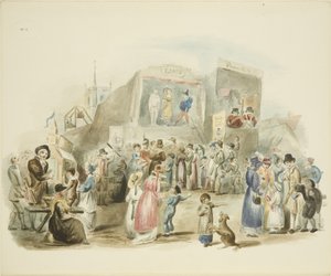 Feira de São Tiago
