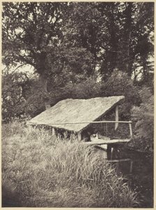 Casa do barco de Miss T. Powell
