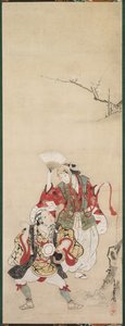 Dançarinos da Primavera (Manzai)