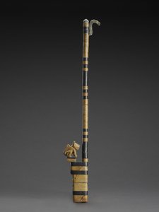 Atlatl com Feline