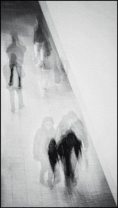 Pessoas em Movimento