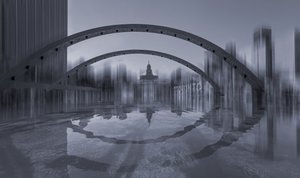 Reflexões sobre a Cidade Sereno
