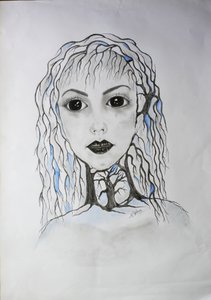 Morte de árvore