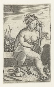 Justiça (Justitia)