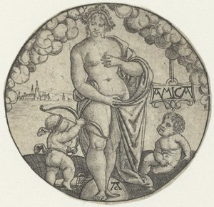 Vénus