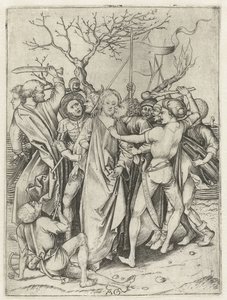 Cativeiro de Cristo História de paixão (título da série)