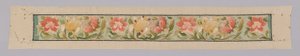 Painel, Inglaterra, c. 1875. de Morris and Co