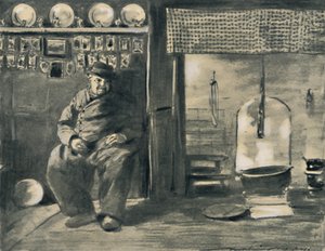 Um interior provincial, 1903