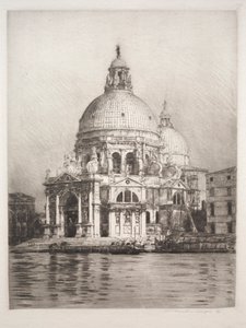 Saudação nº 1 de Santa Maria Della, 1910.