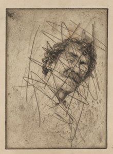 Assobiador nº. 2 de Mortimer Menpes