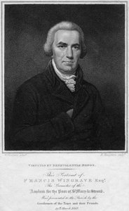 Francis Wingrave c1789-1823, 1818. de Moses Haughton