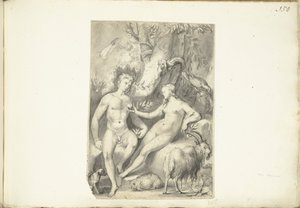 Adão e Eva