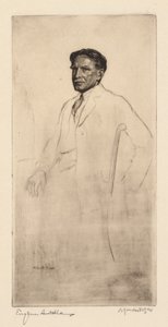 Dr. Eugene A. Nobre