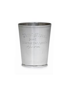 Beaker, Nova York de Myer Myers