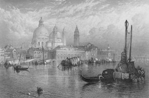 Veneza (gravura)