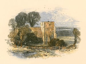 Igreja de Myles Birket Foster