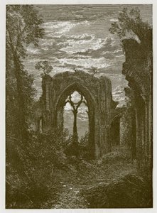 Adeus das Fadas de Myles Birket Foster