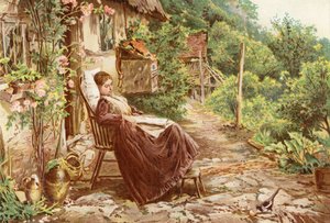 O convalescente