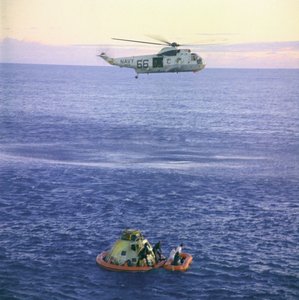 Apollo 10 - NASA, 1969. de NASA Images