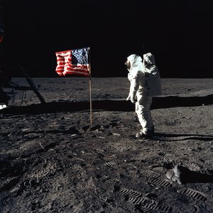 Apollo 11 - NASA, 1969. de NASA Images