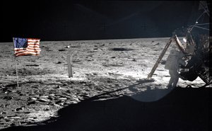 Apollo 11 - NASA, 1969. de NASA Images
