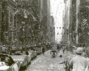 Apollo 11 - NASA, 1969. de NASA Images
