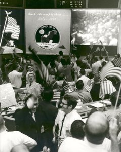 Apollo 11 - NASA, 1969. de NASA Images