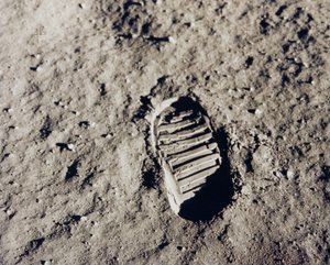 paisagem de NASA Images