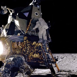 Apollo 12 - NASA, . de NASA Images