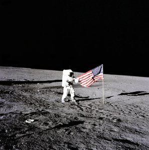 Apollo 12 - NASA, 1969. de NASA Images