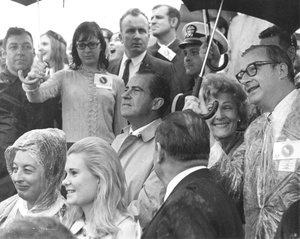 Apollo 12 - NASA, 1969. de NASA Images