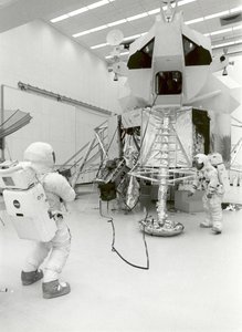 Apollo 13 - NASA, 1970. de NASA Images