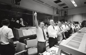 Apollo 13 - NASA, 1970. de NASA Images