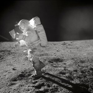 Apollo 14 - NASA, 1971. de NASA Images
