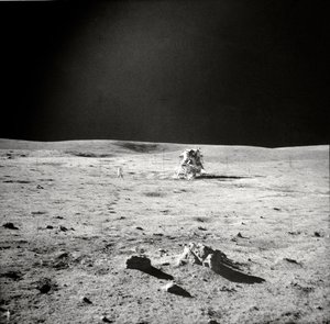 Apollo 14 - NASA, 1971. de NASA Images