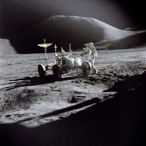 Apollo 15 - NASA, 1971. de NASA Images