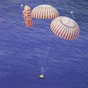 Apollo 15 - NASA, 1971. de NASA Images