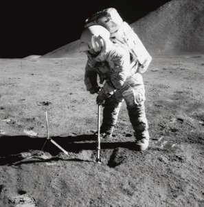 Apollo 15 - NASA, 1971. de NASA Images