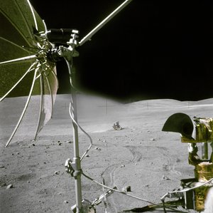 Apollo 16 - NASA, 1972. de NASA Images