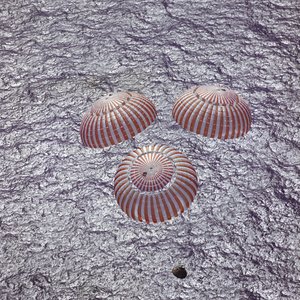 Apollo 16 - NASA, 1972. de NASA Images